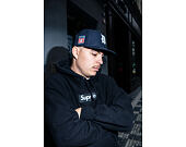 Cap New Era - 59FIFTY MLB 25 Hall Of Fame - Detroit Tigers