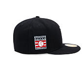 Cap New Era - 59FIFTY MLB 25 Hall Of Fame - Detroit Tigers