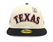 Cap New Era - 59FIFTY MLB Asg pin PC TEXRAN