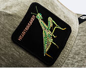 Kšiltovka Goorin - Iced Mantis Trucker - Shade