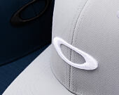 Oakley Cap - Oakley Ellipse Mesh Hat - Cement