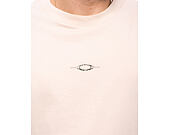 Oakley T-shirt - Stacked Metal Tee - Mist