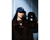 Cap New Era - MLB Washed Mini Logo 9TWENTY - LA Dodgers - Black