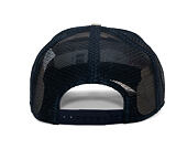 Stetson - Trucker Cap - Western Patch - 45