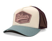 Stetson - Trucker Cap - Pastel - 27