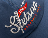 Stetson - Baseball Cap Moonshot Pros. - 2