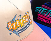 Stetson - Trucker Cap - American Diner - 87