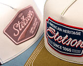 Stetson - Trucker Cap - Classic Race - 49