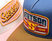 Stetson - Trucker Cap - S Wing - 52