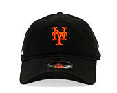 Cap New Era - MLB Washed Script 9TWENTY - NY Mets - Black