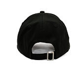 Kids Cap New Era - MLB Plane Icon 9FORTY - NY Yankees - Black