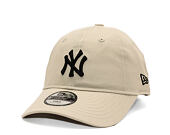 Kids Cap New Era - MLB Essential 9TWENTY - NY Yankees - Stone