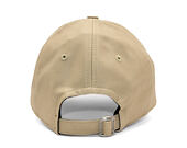 Womens Cap New Era - MLB PU Leather 9FORTY - NY Yankees - Stone