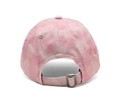 Kids Cap New Era - MLB Tie Dye 9TWENTY - LA Dodgers - Blush Pink