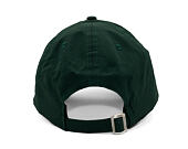 Cap New Era - MLB Recycled Midi 9FORTY - Oakland Athletics - Dark Green
