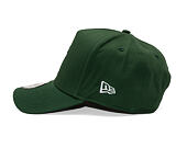 Cap New Era - MLB Essential 9FORTY A-Frame - NY Yankees - Cilantro Green