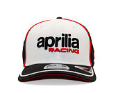 Cap New Era - Piagio Core 9SEVENTY Stretch-Snap - Aprilia - White