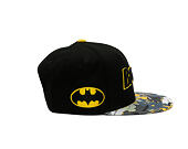 Kids Cap New Era - Warner Bros DC Universe 9FIFTY - Batman - Black
