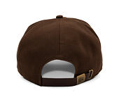 Cap New Era - Branded Outdoor Graphic 19TWENTY - Chestnut Brown