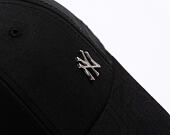 Kids Cap New Era - MLB Flawless 9FORTY - NY Yankees - Black