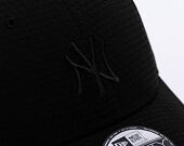 Cap New Era - MLB Stretch Mesh 39THIRTY - NY Yankees - Black