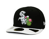Cap New Era - MLB 2026 Spring Training 59FIFTY - Chicago White Sox - Team Color