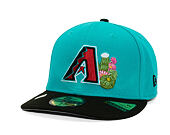 Cap New Era - MLB 2026 Spring Training 59FIFTY - Arizona Diamondbacks - Team Color