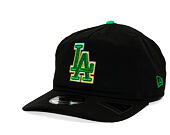 Cap New Era - MLB 2026 St. Patrick Day 19TWENTY - LA Dodgers - Black