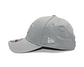 Cap New Era - MLB Team Outline 9FORTY - Oakland Athletics - Grey