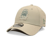 Cap New Era - F1 Seasonal 9FORTY - Visa Cash App Racing Bulls - Stone