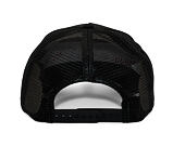 Cap New Era - Ducati Motor Print 9FORTY Trucker - Black