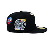 Cap New Era - MLB IMAGE DROP - Subway Series 59FIFTY - NY Yankees - Navy