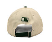 Cap New Era - MLB Wordmark 9FORTY M-CROWN - LA Dodgers - Cream