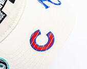 KIds Cap New Era - MLB Cactus League 9TWENTY - Cactus League Logo - Stone