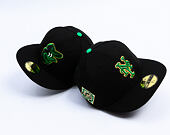 Cap New Era - MLB 2026 St. Patrick Day 59FIFTY - NY Mets - Black