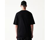 Tee New Era - Food Graphic Tee - Black