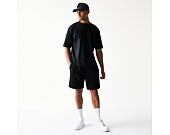 Tee New Era - MLB Washed Boxy Tee - NY Yankees - Black