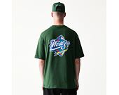 Tee New Era - MLB World Series Tee - NY Yankees - Cilantro Green