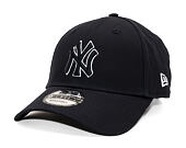 Cap New Era - MLB Outline 9FORTY - NY Yankees - Navy