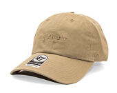Cap Oakley - '47 Soho Gen Dad Cap - Pebble