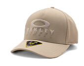 Cap Oakley - Tincan Remix Graphic - Mist