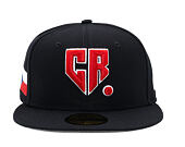 Cap New Era - WBC World Baseball Classic 59FIFTY - Czech Republic - Team Color