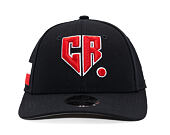 Kids Cap New Era - WBC World Baseball Classic 9FORTY M-CROWN - Czech Republic - Team Color