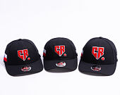 Kids Cap New Era - WBC World Baseball Classic 9FORTY M-CROWN - Czech Republic - Team Color