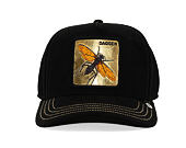 Cap Goorin - Golden Dagger - Void