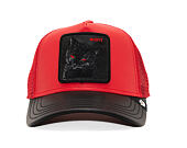 Cap Goorin - Courtside Misfit - Rush / Void