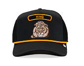 Cap Goorin - GB2 Lion - Void