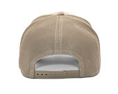 Cap Goorin - Velour Doberman - Biscuit