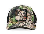 Cap Goorin - Camouflage Goat - Camouflage