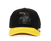 Kids Cap Goorin - Deadly Mini - Void / Beam